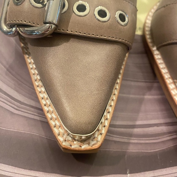 Free people Hendrix heel 8.5 - Picture 4 of 6